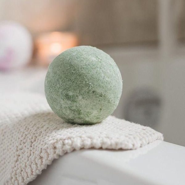 Mint & Eucalyptus Chill