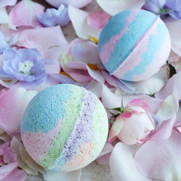 Birthday Confetti Bomb